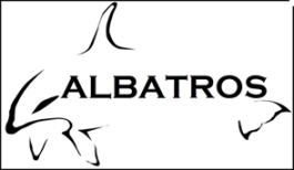 albatros balıkçılık